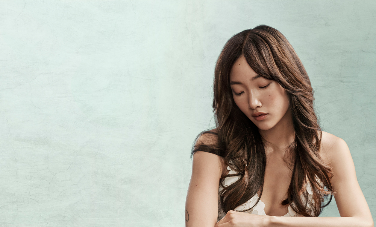 Homepage Header