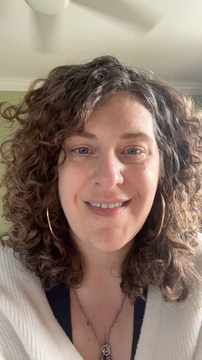 Claire Bengur (she/her)